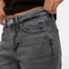 Jeans Vmmelisa a vita media e gamba larga Jeans Vmmelisa a vita media e gamba larga