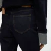 Jeans Vmmelisa a vita media e gamba larga
