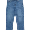 Jeans Vmolivia a vita alta con vestibilità “Mom Fit”