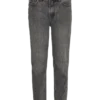 Jeans Vmolivia a vita alta con vestibilità “Mom Fit”