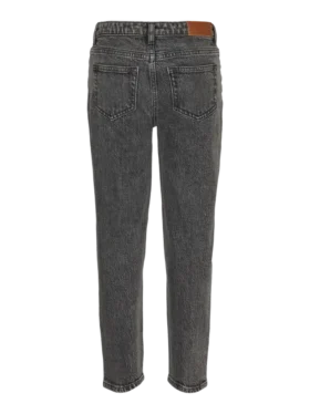Jeans Vmolivia a vita alta con vestibilità “Mom Fit”