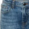 Jeans Vmolivia a vita alta con vestibilità “Mom Fit”