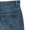 Jeans Vmolivia a vita alta e gamba larga