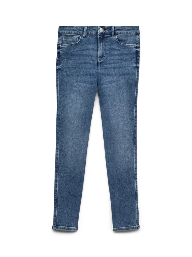 Jeans Vmpaige a vita media e vestibilità skinny Jeans Vmpaige a vita media e vestibilità skinny