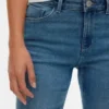 Jeans Vmpaige a vita media e vestibilità skinny Jeans Vmpaige a vita media e vestibilità skinny