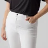 Jeans Vmphia a vita alta e vestibilità skinny