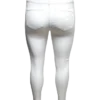 Jeans Vmphia a vita alta e vestibilità skinny