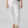 Jeans Vmphia a vita alta e vestibilità skinny