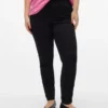 Jeans Vmphia a vita alta e vestibilità slim