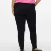 Jeans Vmphia a vita alta e vestibilità slim