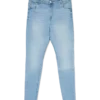Jeans Vmphia a vita alta e vestibilità slim