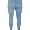 Jeans Vmphia a vita alta e vestibilità slim