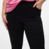 Jeans Vmphia a vita alta e vestibilità slim