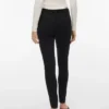 Jeans Vmpolly a vita media e vestibilità skinny