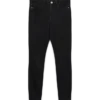 Jeans Vmpolly a vita media e vestibilità skinny