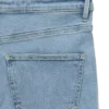 Jeans Vmpolly a vita media e vestibilità skinny