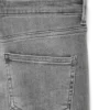 Jeans Vmpolly a vita media e vestibilità skinny