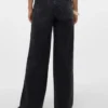 Jeans Vmremy a gamba larga