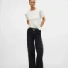 Jeans Vmremy a gamba larga