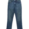 Jeans Vmrosie a vita media e vestibilità slim