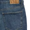 Jeans Vmrosie a vita media e vestibilità slim