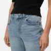 Jeans Vmrosie a vita media e vestibilità slim