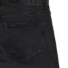 Jeans Vmsandie-Stretch a vita media e gamba larga