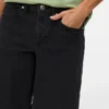 Jeans Vmsandie-Stretch a vita media e gamba larga