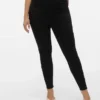 Jeans Vmsandra a vita altissima e vestibilità skinny