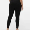 Jeans Vmsandra a vita altissima e vestibilità skinny