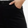 Jeans Vmsandra a vita altissima e vestibilità skinny