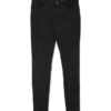 Jeans Vmseven a vita media e vestibilità slim