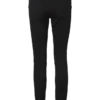 Jeans Vmseven a vita media e vestibilità slim