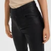 Jeans VMSophia a vita alta e vestibilità skinny