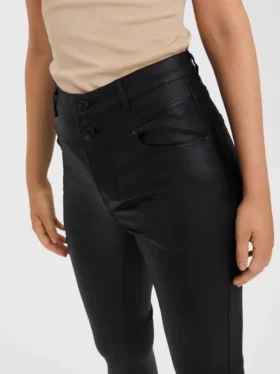 Jeans VMSophia a vita alta e vestibilità skinny