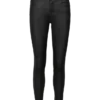 Jeans VMSophia a vita alta e vestibilità skinny