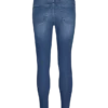 Jeans VMSophia a vita alta e vestibilità skinny