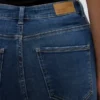 Jeans VMSophia a vita alta e vestibilità skinny