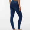 Jeans VMSophia a vita alta e vestibilità slim