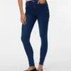 Jeans VMSophia a vita alta e vestibilità slim