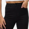 Jeans VMSophia a vita alta e vestibilità slim