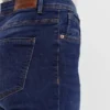 Jeans VMTanya a vita media e vestibilità skinny