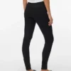Jeans VMTanya a vita media e vestibilità skinny
