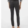 Jeans VMTanya a vita media e vestibilità skinny