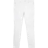 Jeans VMTanya a vita media e vestibilità skinny