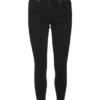Jeans VMTanya a vita media e vestibilità skinny