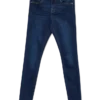 Jeans VMTanya a vita media e vestibilità skinny