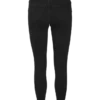 Jeans VMTanya a vita media e vestibilità skinny