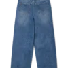 Jeans Vmtaylor a vita media e vestibilità ampia
