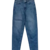Jeans Vmtessa a vita alta con taglio Mom